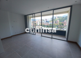 Imagen de Apartamento en arriendo en Antioquia, MEDELLÍN, CIUDAD DEL RIO