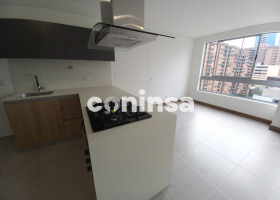 Imagen de Apartamento en arriendo en Antioquia, MEDELLÍN, CIUDAD DEL RIO