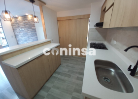 Imagen de Apartamento en arriendo en Antioquia, BELLO, NAVARRA