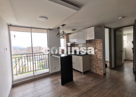 Imagen de Apartamento en arriendo en Cundinamarca, BOGOTÁ, EL VERGEL