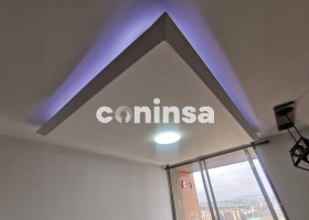 Imagen de Apartamento en arriendo en Cundinamarca, BOGOTÁ, EL VERGEL