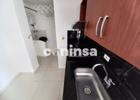 Imagen de Apartamento en arriendo en Antioquia, MEDELLÍN, CENTRO