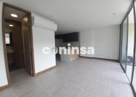 Imagen de Apartamento en arriendo en Antioquia, MEDELLÍN, CIUDAD DEL RIO