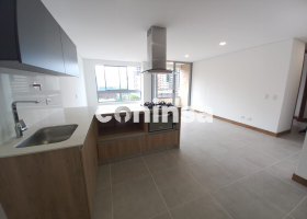Imagen de Apartamento en arriendo en Antioquia, MEDELLÍN, CIUDAD DEL RIO