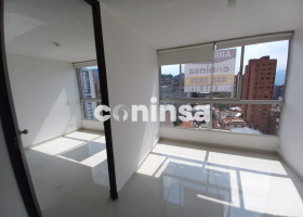 Imagen de Apartamento en arriendo en Antioquia, MEDELLÍN, CENTRO