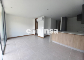 Imagen de Apartamento en arriendo en Antioquia, MEDELLÍN, CIUDAD DEL RIO