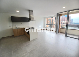 Imagen de Apartamento en arriendo en Antioquia, MEDELLÍN, CIUDAD DEL RIO