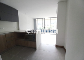 Imagen de Apartamento en arriendo en Antioquia, MEDELLÍN, CIUDAD DEL RIO