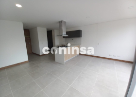 Imagen de Apartamento en arriendo en Antioquia, MEDELLÍN, CIUDAD DEL RIO