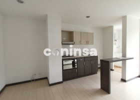 Imagen de Apartamento en arriendo en Antioquia, LA ESTRELLA, PUEBLO VIEJO