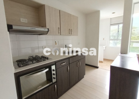 Imagen de Apartamento en arriendo en Antioquia, LA ESTRELLA, PUEBLO VIEJO
