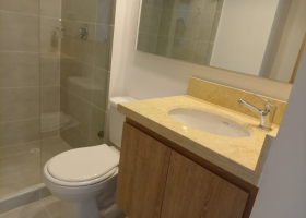 Imagen de Apartamento en arriendo en Cundinamarca, BOGOTÁ, PALOQUEMAO