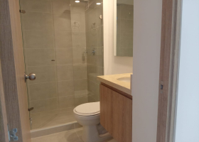 Imagen de Apartamento en arriendo en Cundinamarca, BOGOTÁ, PALOQUEMAO