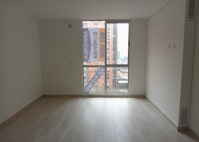 Imagen de Apartamento en arriendo en Cundinamarca, BOGOTÁ, PALOQUEMAO