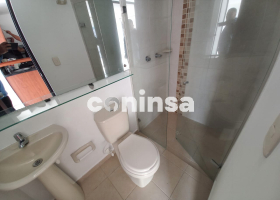 Imagen de Apartamento en arriendo en Antioquia, MEDELLÍN, CENTRO