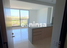 Imagen de Apartamento en arriendo en Atlántico, BARRANQUILLA, ALAMEDA DEL RIO