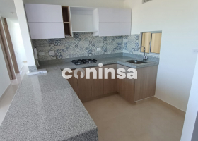 Imagen de Apartamento en arriendo en Atlántico, BARRANQUILLA, ALAMEDA DEL RIO