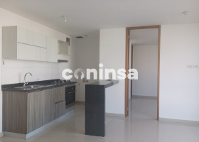 Imagen de Apartamento en arriendo en Atlántico, BARRANQUILLA, CIUDAD JARDÍN