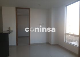 Imagen de Apartamento en arriendo en Atlántico, BARRANQUILLA, CIUDAD JARDÍN