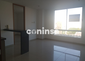 Imagen de Apartamento en arriendo en Atlántico, BARRANQUILLA, CIUDAD JARDÍN