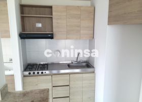 Imagen de Apartamento en arriendo en Atlántico, BARRANQUILLA, ALAMEDA DEL RIO