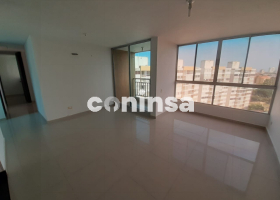 Imagen de Apartamento en arriendo en Atlántico, BARRANQUILLA, VILLA CAROLINA