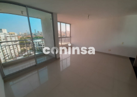 Imagen de Apartamento en arriendo en Atlántico, BARRANQUILLA, VILLA CAROLINA