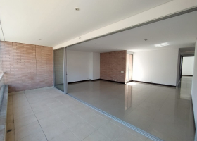 Imagen de Apartamento en arriendo en Antioquia, MEDELLÍN, EL POBLADO