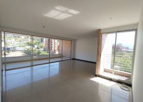 Imagen de Apartamento en arriendo en Antioquia, MEDELLÍN, EL POBLADO