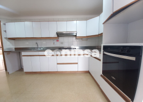 Imagen de Apartamento en arriendo en Antioquia, MEDELLÍN, EL POBLADO