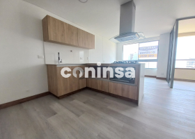 Imagen de Apartamento en arriendo en Antioquia, MEDELLÍN, CIUDAD DEL RIO