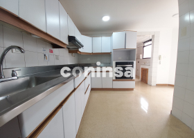 Imagen de Apartamento en arriendo en Antioquia, MEDELLÍN, EL POBLADO