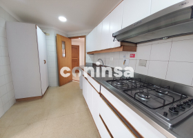 Imagen de Apartamento en arriendo en Antioquia, MEDELLÍN, EL POBLADO
