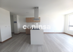 Imagen de Apartamento en arriendo en Antioquia, MEDELLÍN, CIUDAD DEL RIO