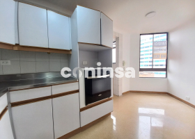 Imagen de Apartamento en arriendo en Antioquia, MEDELLÍN, EL POBLADO