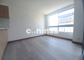 Imagen de Apartamento en arriendo en Antioquia, MEDELLÍN, CIUDAD DEL RIO