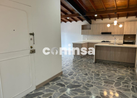 Imagen de Apartamento en arriendo en Antioquia, MEDELLÍN, LA CASTELLANA
