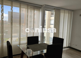 Imagen de Apartamento en arriendo en Cundinamarca, BOGOTÁ, BOYACA REAL