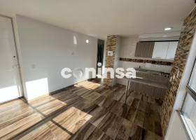 Imagen de Apartamento en arriendo en Cundinamarca, BOGOTÁ, SOCIEGO SUR