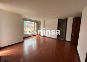 Imagen de Apartamento en arriendo en Cundinamarca, BOGOTÁ, CHAPINERO ALTO