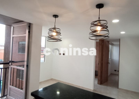 Imagen de Apartamento en arriendo en Cundinamarca, BOGOTÁ, EL VERGEL