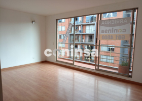 Imagen de Apartamento en arriendo en Cundinamarca, BOGOTÁ, LA COLINA CAMPESTRE