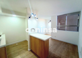 Imagen de Apartamento en arriendo en Cundinamarca, BOGOTÁ, EL VERGEL