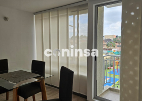 Imagen de Apartamento en arriendo en Cundinamarca, BOGOTÁ, BOYACA REAL