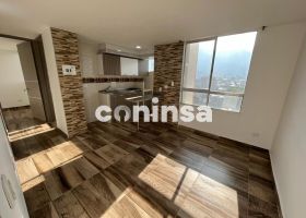 Imagen de Apartamento en arriendo en Cundinamarca, BOGOTÁ, SOCIEGO SUR