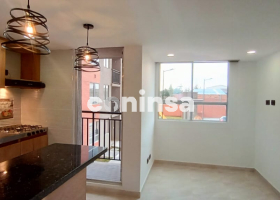 Imagen de Apartamento en arriendo en Cundinamarca, BOGOTÁ, EL VERGEL