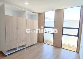 Imagen de Apartamento en arriendo en Cundinamarca, BOGOTÁ, PONTEVEDRA