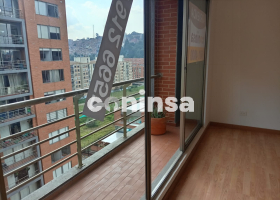 Imagen de Apartamento en arriendo en Cundinamarca, BOGOTÁ, LA COLINA CAMPESTRE