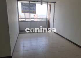 Imagen de Apartamento en arriendo en Antioquia, MEDELLÍN, LOMA DE LOS BERNAL