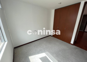 Imagen de Apartamento en arriendo en Cundinamarca, BOGOTÁ, CHAPINERO ALTO